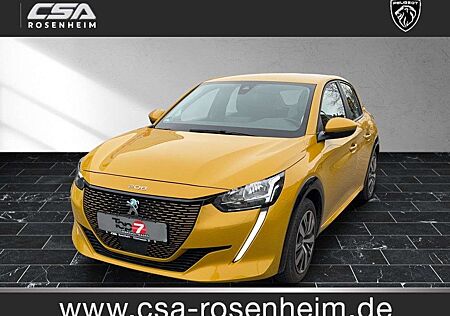 Peugeot 208 Active Bluetooth LED Klima el. Fenster