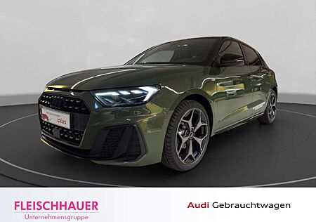 Audi A1 Sportback S line 25 TFSI LED SHZ CARPLAY