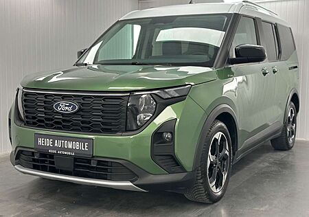 Ford Tourneo Courier Active Automatik ACC Carplay