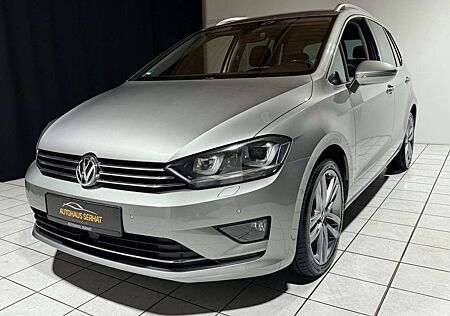 VW Golf Sportsvan Volkswagen DSG Highline *STANDHZ*ACC*KAMERA*