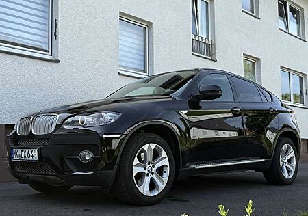 BMW X6 xDrive30d