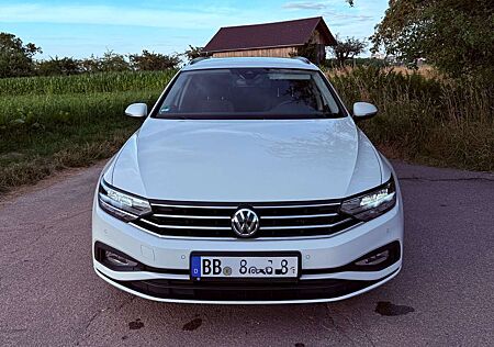 VW Passat Variant Volkswagen 1.5 TSI OPF