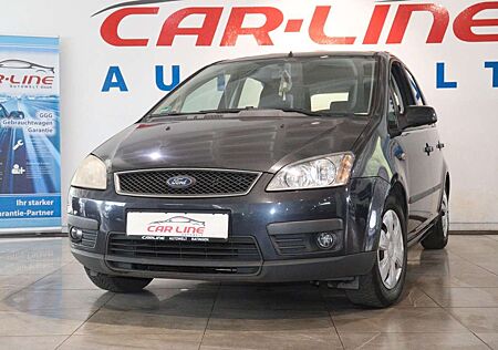 Ford Focus C-MAX Fun*Klima*Gasanlage*Isofix*