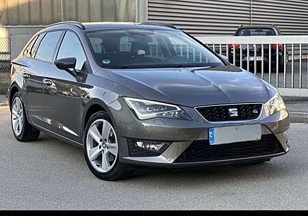 Seat Leon ST 2.0 TDI Start&Stop FR