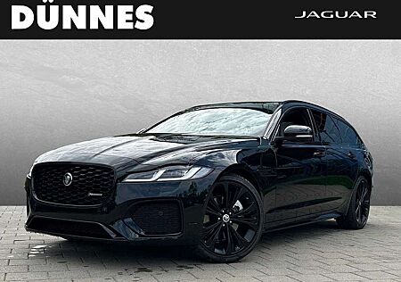 Jaguar XF D200 Sportbrake R-Dynamic SE