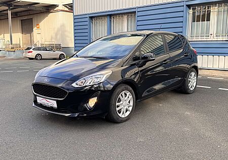 Ford Fiesta Cool & Connect°Klima°Spurass°Garantie