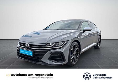 VW Arteon Volkswagen Shooting Brake R 4M Matrix/AHK/Pano/360°