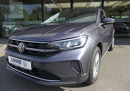 VW Taigo Volkswagen 1.0 TSI Life