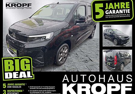 Opel Combo Life E 1.5D Lenkradheizung,Tempomat+ab2,99%