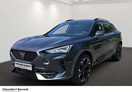 Cupra Formentor 1.5 TSI DSG Voll-LED Navi Einparkhilfe Kamera CarP