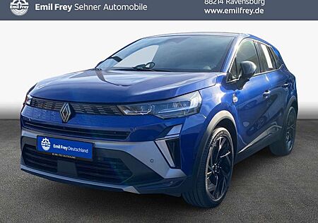 Renault Symbioz Full Hybrid E-Tech 160 ESPRIT ALPINE 80 kW