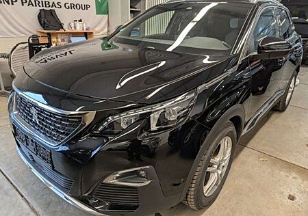 Peugeot 3008 1.5 BlueHDi 130 Allure 360° Lane Navi LED