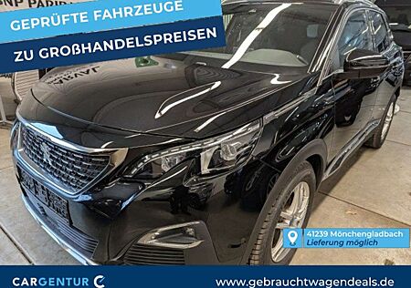Peugeot 3008 1.5 BlueHDi 130 Allure 360° Lane Navi LED