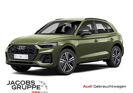 Audi Q5 40 TDI quattro S line ACC*Matrix-LED*AHK