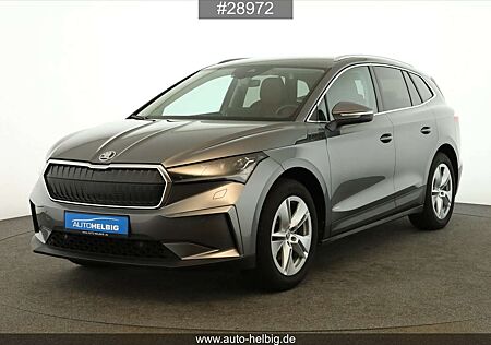 Skoda Enyaq 60 ecoSuite #Wärmepumpe#AHK#Virtual#ACC#