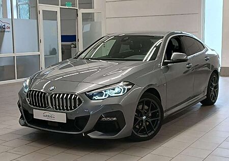BMW 218 i Gran Coupé M Sport ACC*Sportsitze* Lichtpak