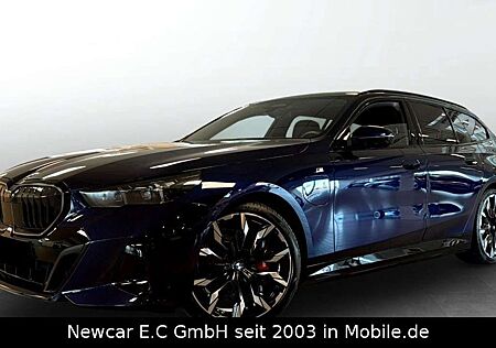 BMW 550 e xDrive M Sport Pro*DrivAss*ParkAss*Pano*LED