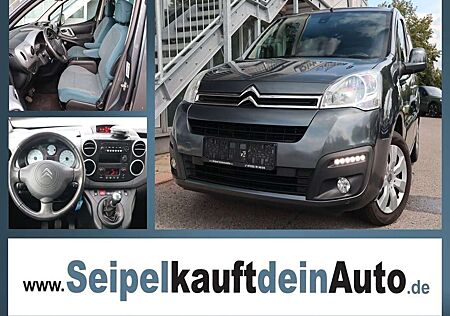 Citroën Berlingo Citroen Selection Multispace 110 S&S*KLIMA*AHK*