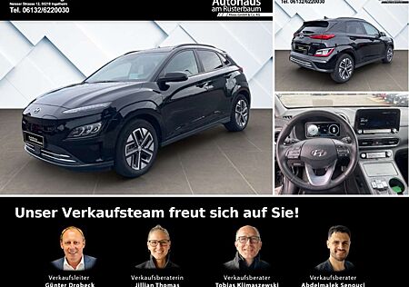Hyundai Kona Trend 2WD MJ21 (150kW) HUD Navi Soundsystem LED AC