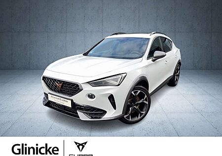 Cupra Formentor VZ e-Hybrid AHK/Matrix/Pano/Nav/DCC/AC