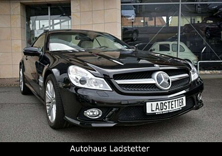 Mercedes-Benz SL 600 Roadster*Panorama*Leder Exclusive*AMG*...