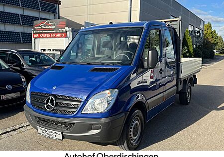Mercedes-Benz Sprinter II Pritsche/DoKa 313 CDI/7Sitze