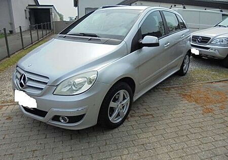 Mercedes-Benz B 180 CDI DPF Autotronic