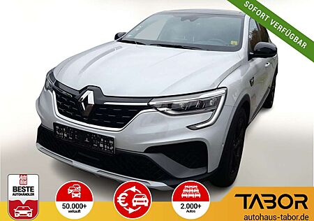 Renault Arkana TCe 160 EDC R.S. Line SchiebeD Kam360°