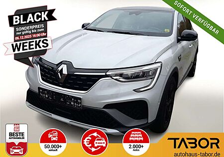 Renault Arkana TCe 160 EDC R.S. Line SchiebeD Kam360°