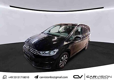 VW Touran Volkswagen 2.0 TDI Active *DSG*ViCo*LED*7-SITZE*GARANTIE*