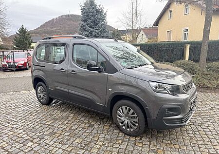 Peugeot Rifter Allure L1