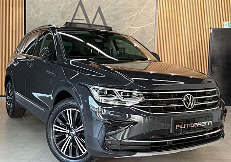VW Tiguan Volkswagen Elegance 1.5 TSI*DSG*PANO*IQ-LIGHT*AHK*