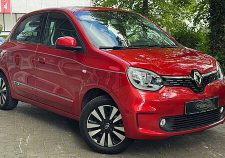 Renault Twingo TÜV AU NEU*KLIMA*INTENS*BLUETOOTH*LUXE*EURO-6