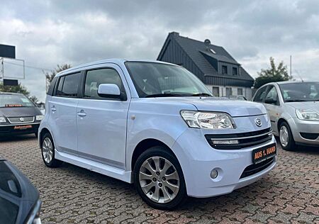 Daihatsu Materia 1.5 KLIMA ! 1 HAND !!