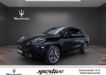 Maserati Grecale GT