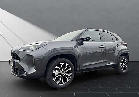 Toyota Yaris Cross CROSS SAFETY*WINTER PAKET