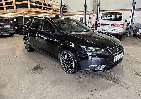 Seat Leon Style