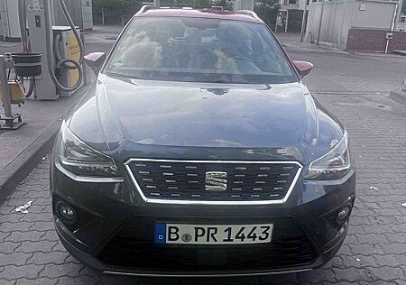 Seat Arona 1.0 TSI DSG OPF Beats