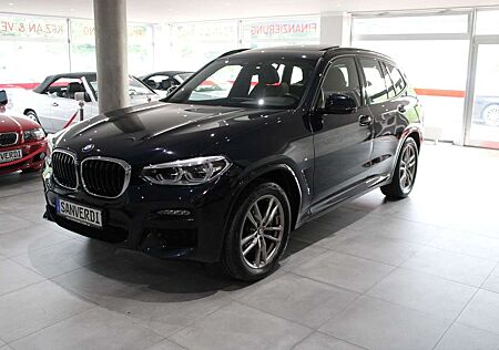 BMW X3 xDrive30d M-SPORTPAKET INDIVIDUAL 360°*I.HAND