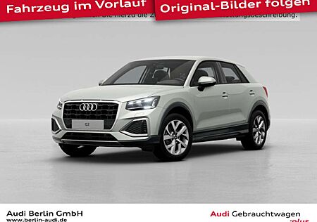 Audi Q2 Advanced 35 TFSI S tr.