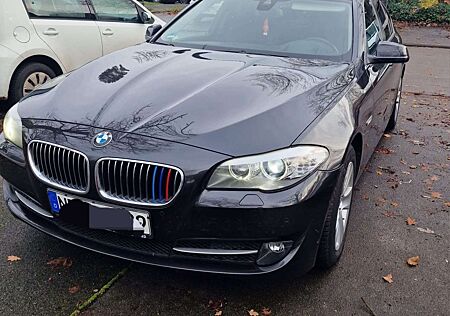 BMW 520d 520