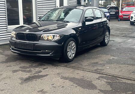 BMW 118 i AUTOMATIK+SD+PDC+KLIMA