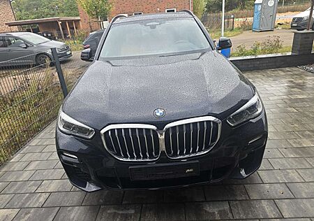 BMW X5 xDrive30d