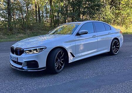 BMW 530 xd