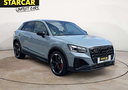 Audi SQ2 QUATTRO 2,0TFSI+PANO+ACC+VIRTUAL+MATRIX+eHK+