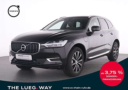 Volvo XC 60 XC60 T6 AWD Inscription Expression +AHK+XENIUM PAK