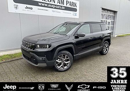 Jeep Compass First Edition
