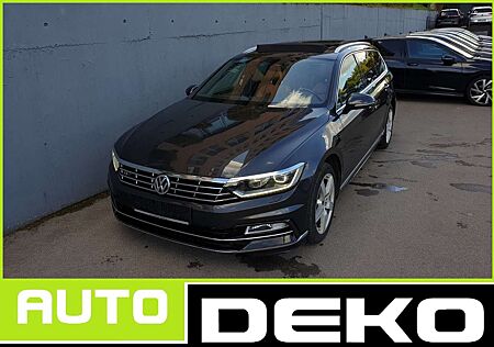 VW Passat Variant Volkswagen Passat Var 2.0 TDI DSG Pano/Virtual/ACC/Leder