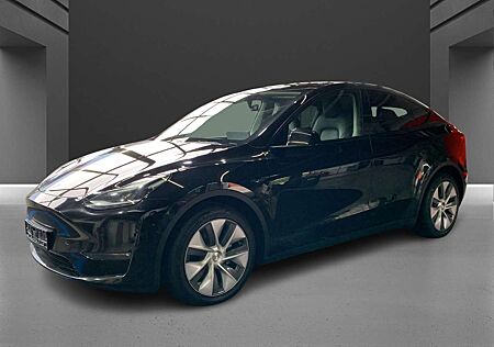 Tesla Model Y Long Range Dual AWD 514PS,Nav,Sitzh,Kam,