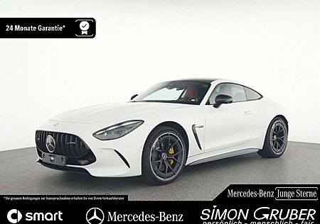 Mercedes-Benz AMG GT GT 63 4M+ AMG Manufaktur Carbon Lift HUD HAL